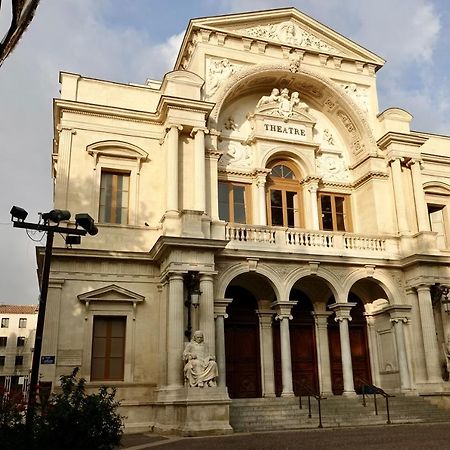 אביניון La Maison Im מראה חיצוני תמונה