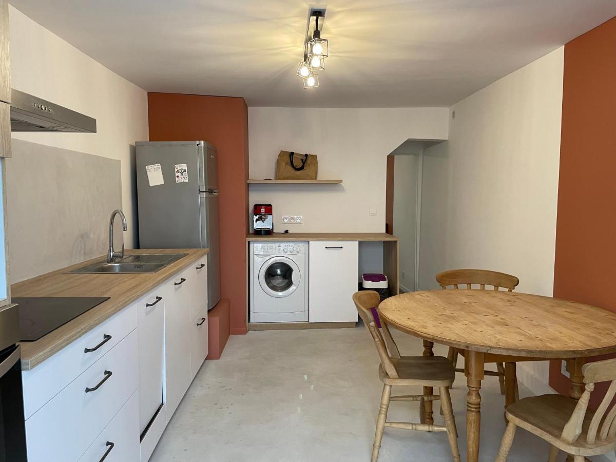 אביניון La Maison Im מראה חיצוני תמונה
